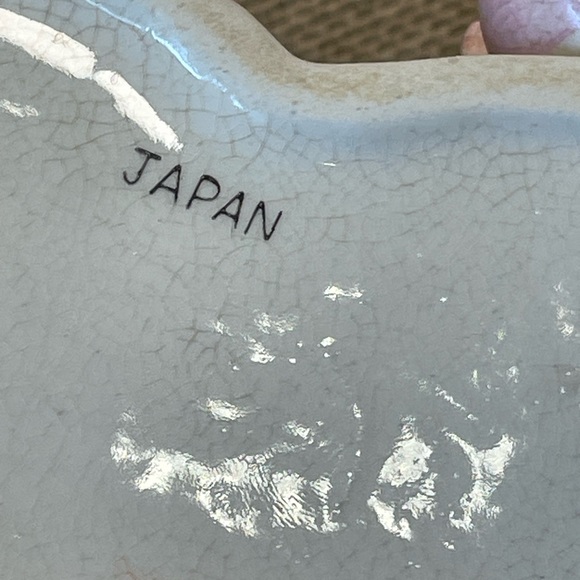 Vintage bedtime prayer vase - Picture 12 of 15